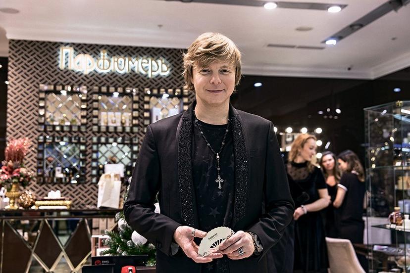 Андрей  Григорьев-Аполлонов