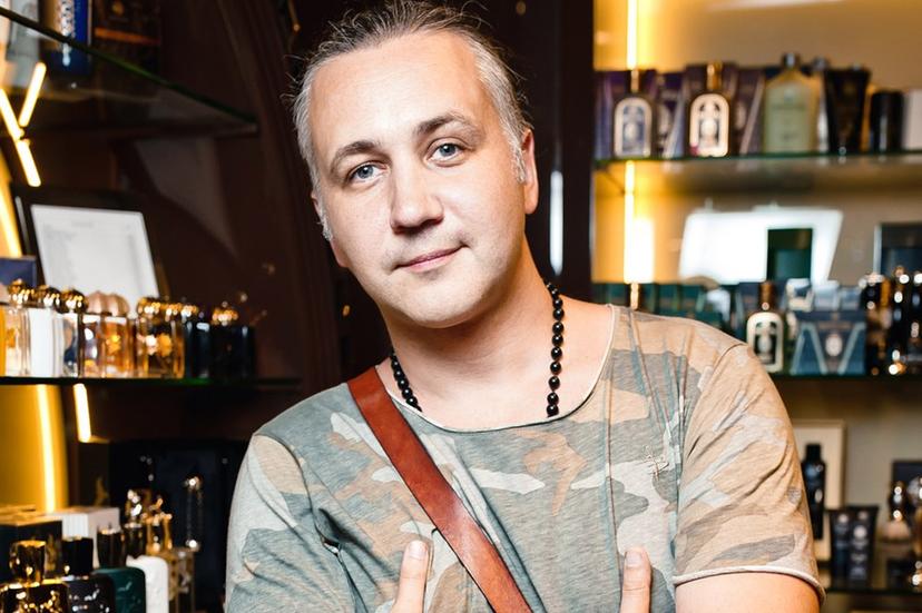Интервью: Илья Зудин