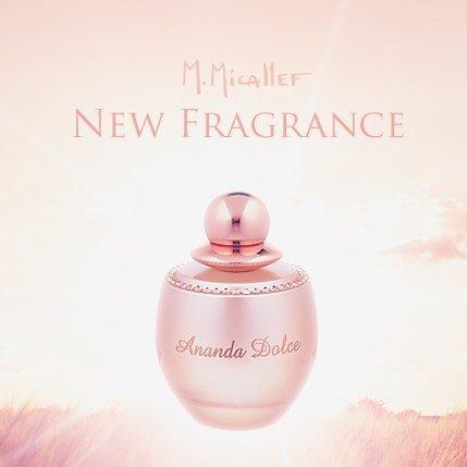 Ananda Dolce от M.Micallef
