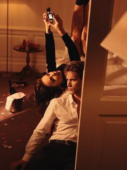 Anomalia Paris - для тех, кто достаточно смел, чтобы быть диким и роскошным