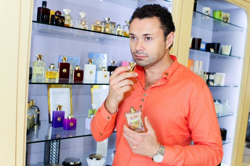 Интервью: Андрей Носков 