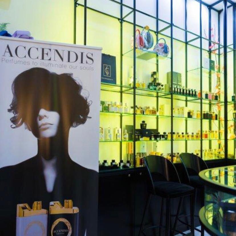 Яркие события бренда Accendis 