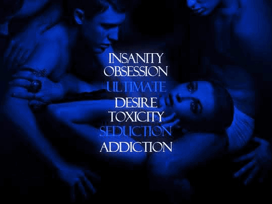 Новые оттенки страсти: Ultimate Seduction от LM Parfums