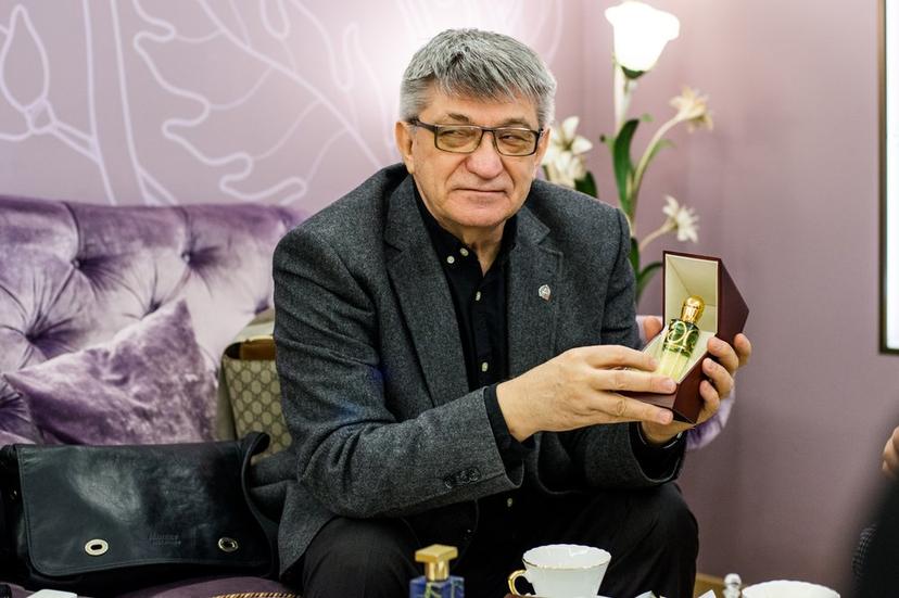 Интервью: Александр Сокуров