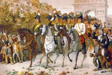 Cuir de Russie:  АРОМАТ ВОЙНЫ И МИРА