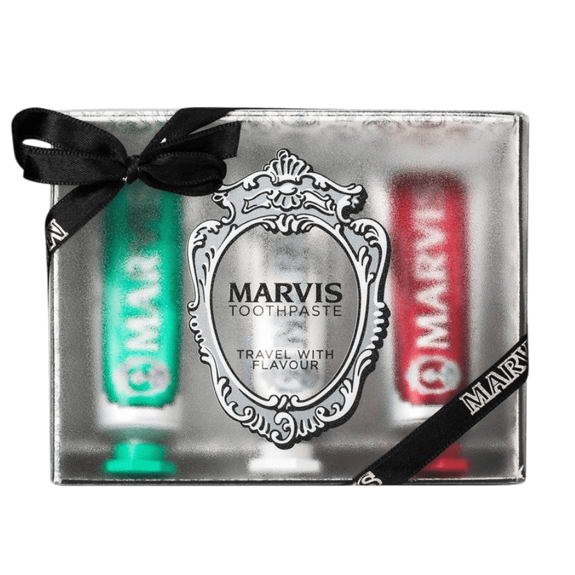 Подарочный набор "MARVIS 3 FLAVOURS"