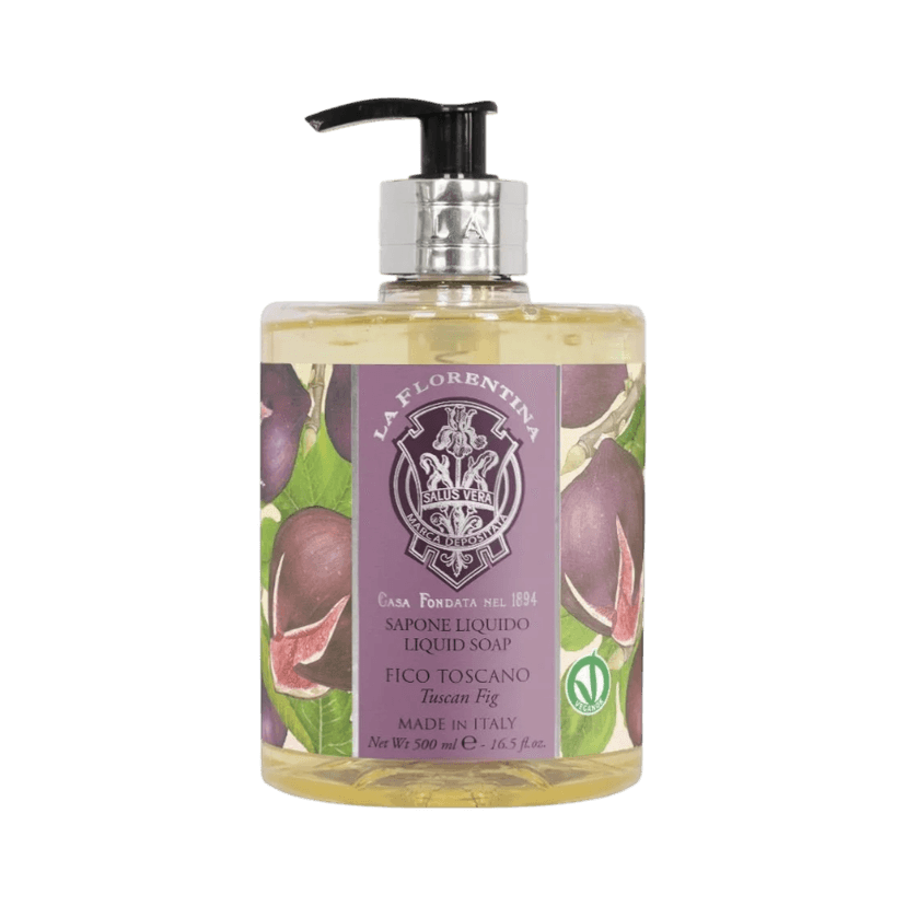 Жидкое мыло "Tuscan Fig" / "Тосканский Инжир"