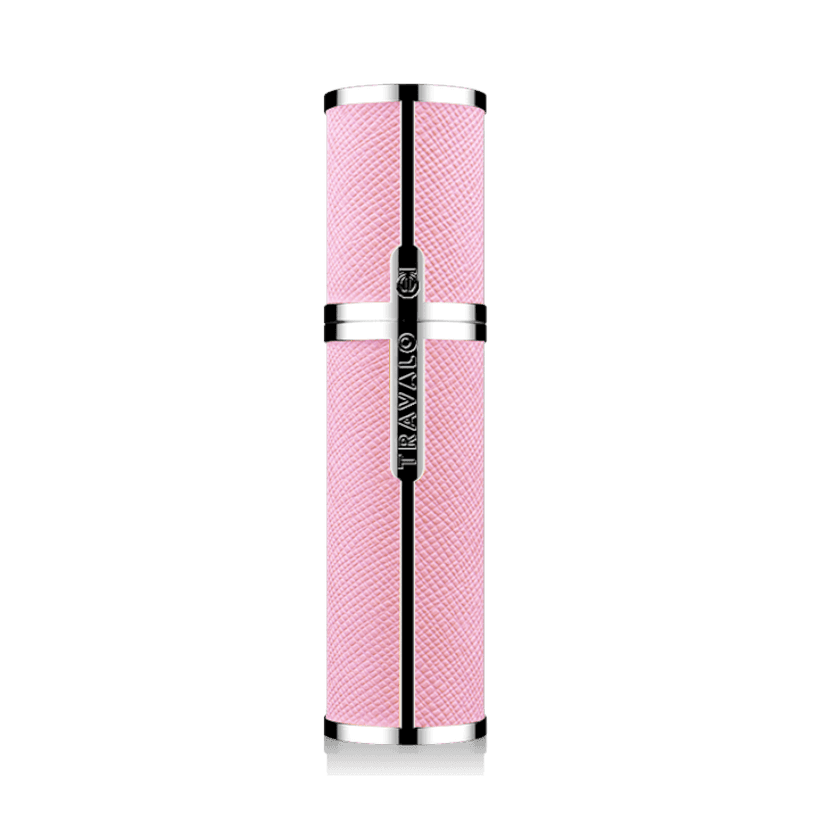 TRAVALO- Флакон Milano HD Pink