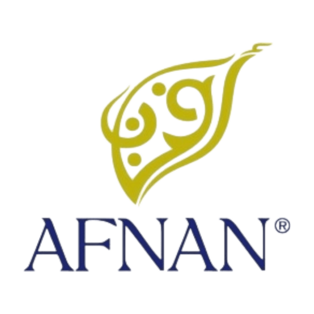 Бренд AFNAN