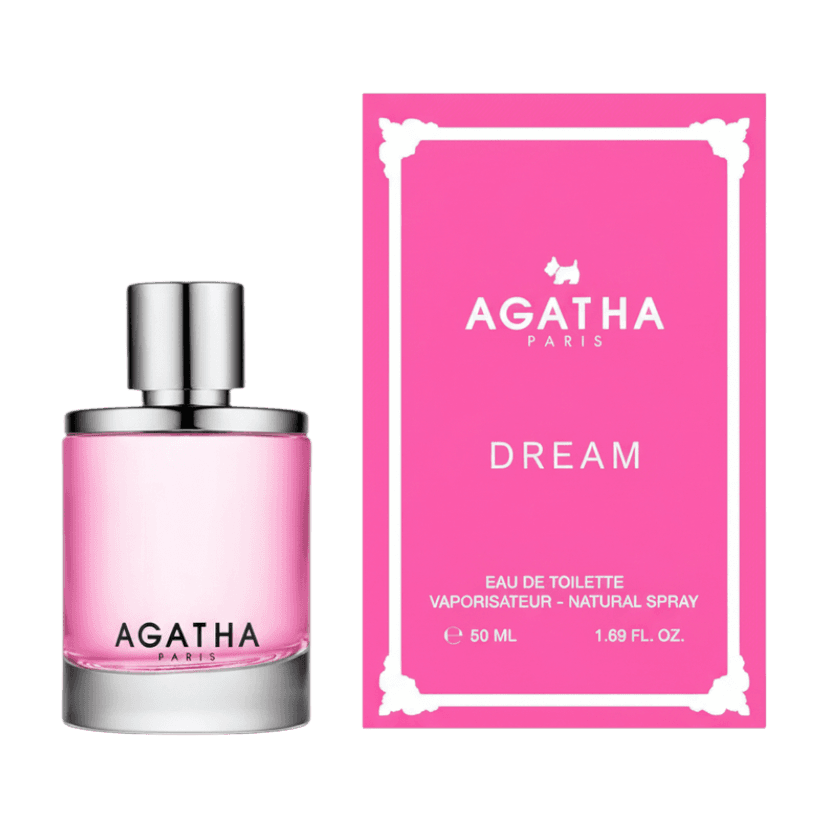 Туалетная вода "Dream" / "Мечта"