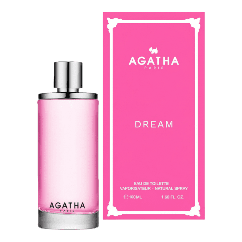Туалетная вода "Dream" / "Мечта"