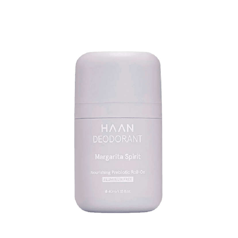Дезодорант с пребиотиками "Крепкая маргарита" /DEODORANT MARGARITA SPIRIT