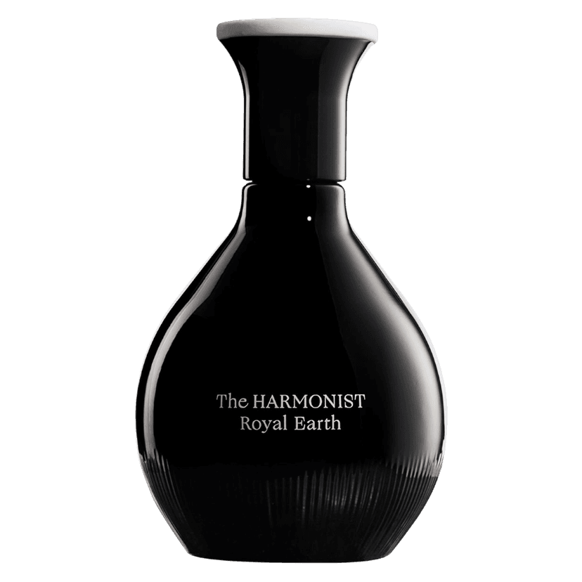 Духи "Royal Earth" / «Королевская земля»