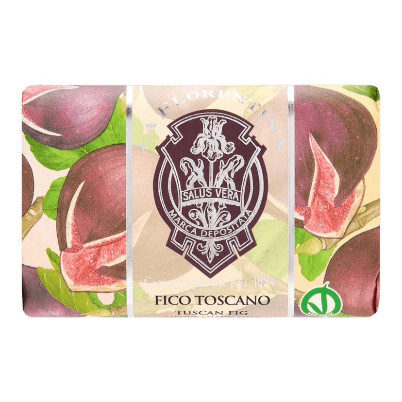 Мыло твердое "Tuscan Fig" / "Тосканский Инжир"