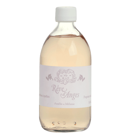 Сменный аромат "RÊVE D'ANGES" | "МЕЧТА АНГЕЛА"