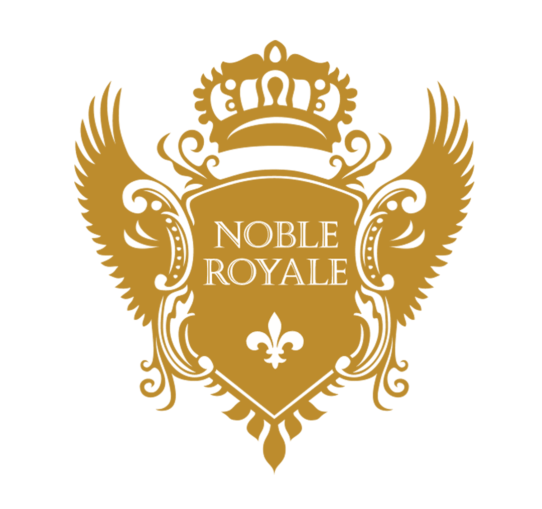 Бренд NOBLE ROYALE