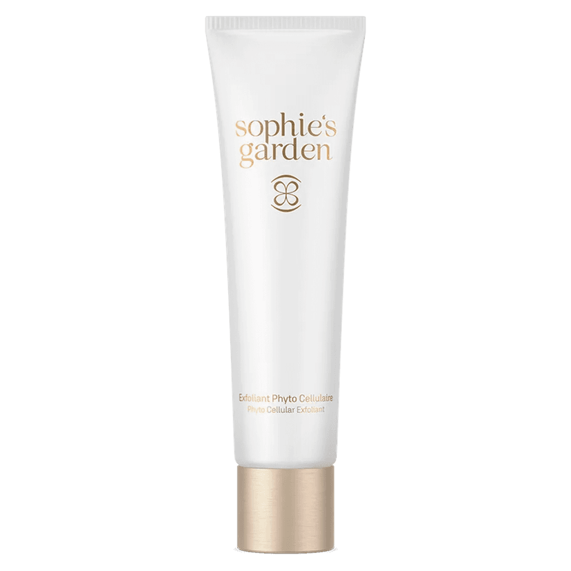 Phyto Cellular Exfoliant / Фитоклеточный мягкий эксфолиант для глубокого очищения и увлажнения кожи
