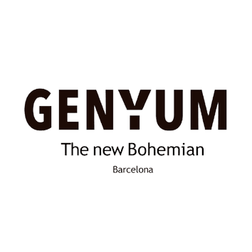 Бренд GENYUM