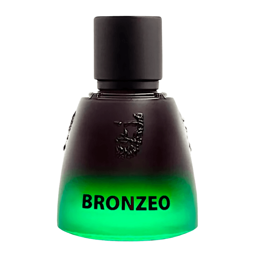 Духи "BRONZEO" / "Бронза"