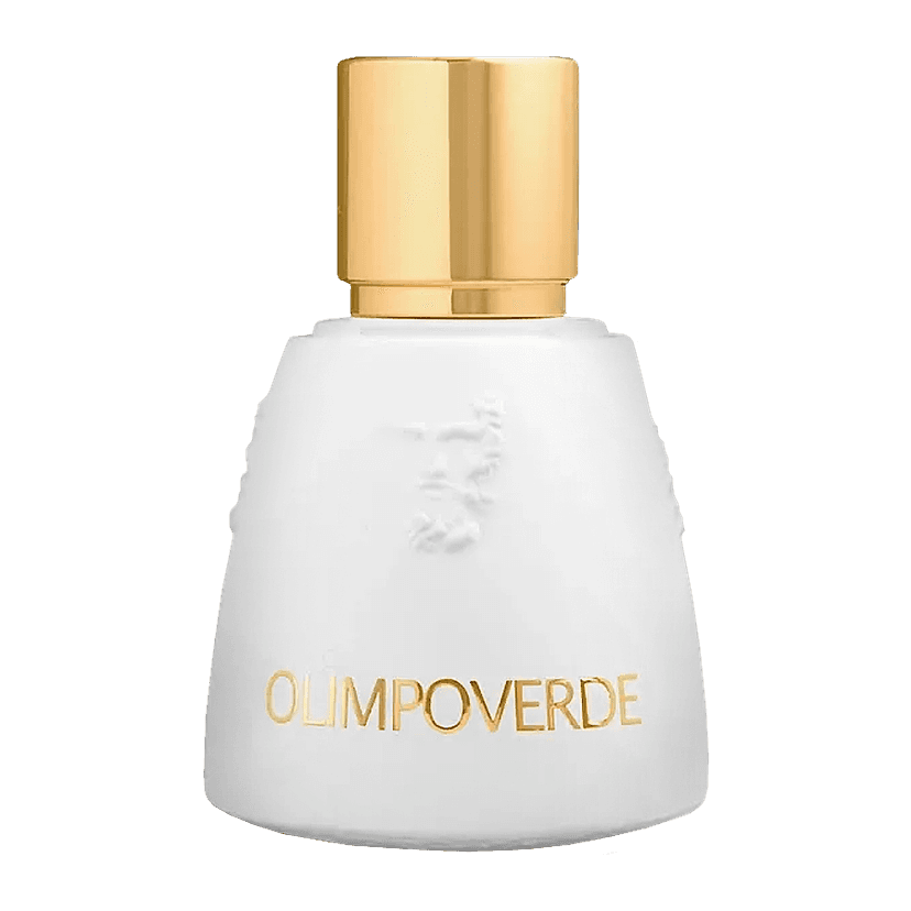Духи "OLIMPOVERDE" / "Зеленый Олимп"