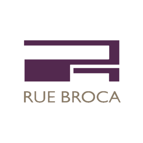 Бренд Rue Broca