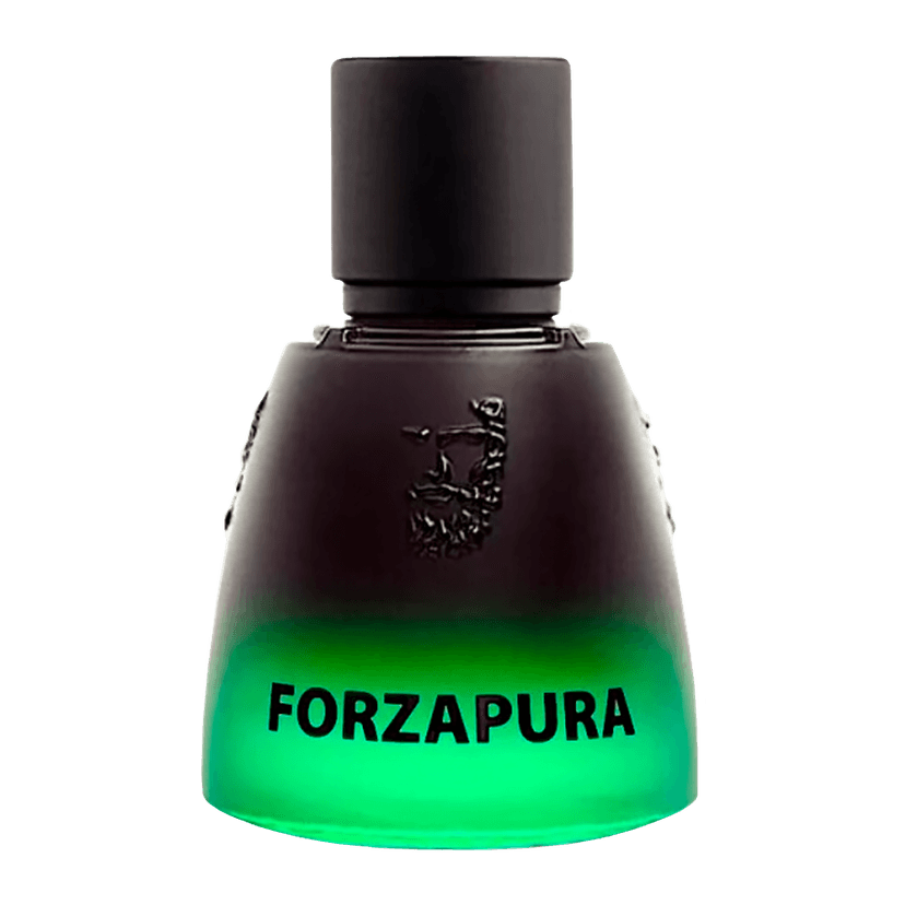Духи "FORZAPURA" / "Чистая сила"