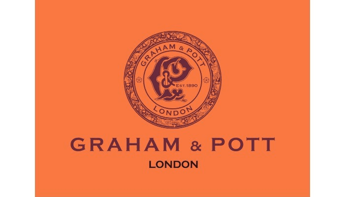 Бренд GRAHAM & POTT