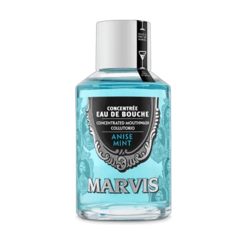 Ополаскиватель - концентрат для полости рта "Anise mint"