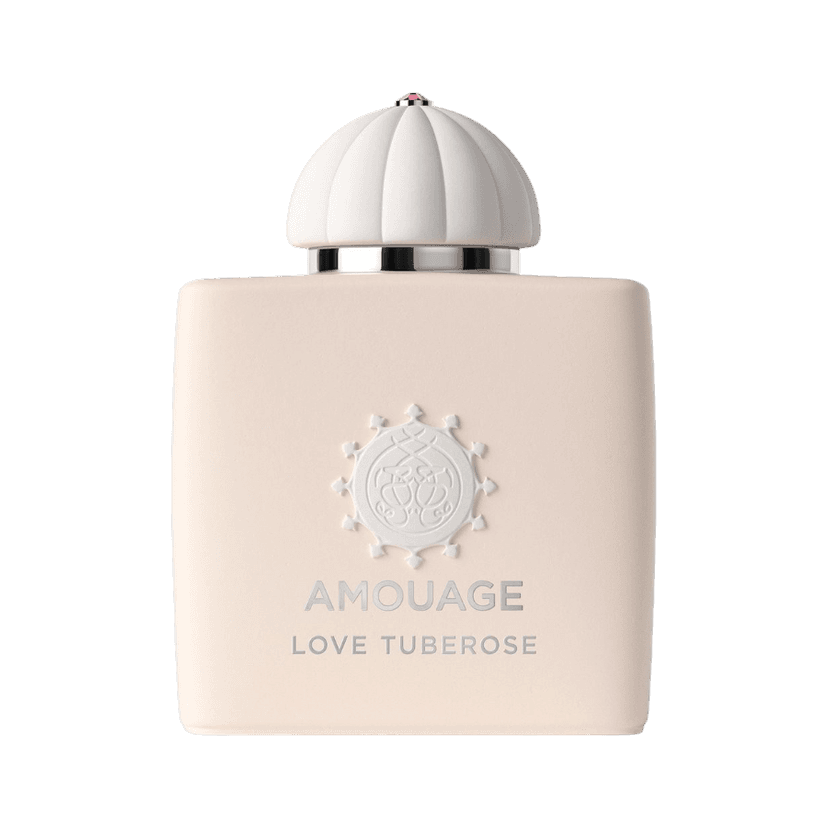 Парфюмированная вода "Love Tuberose"