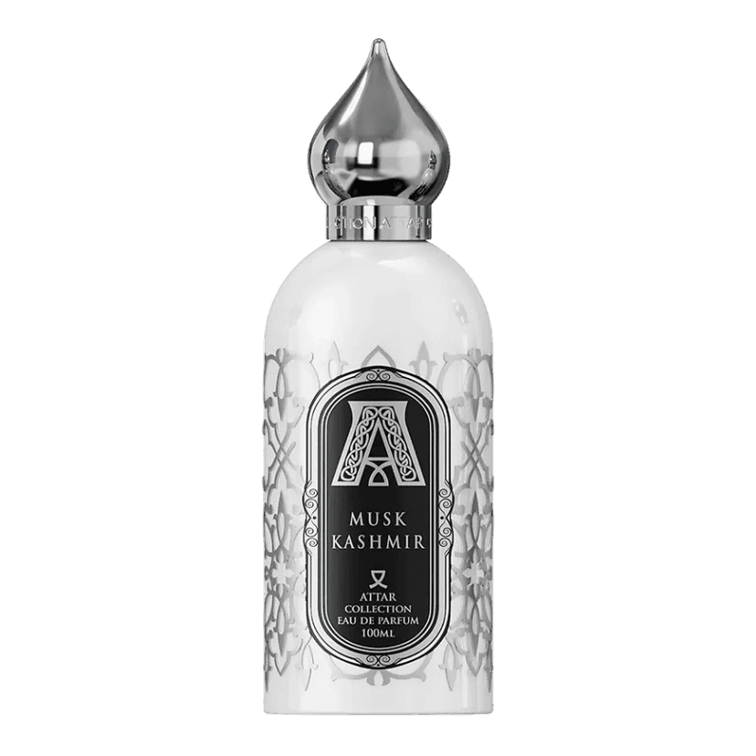 Парфюмированная вода "Musk Kashmir NEW"