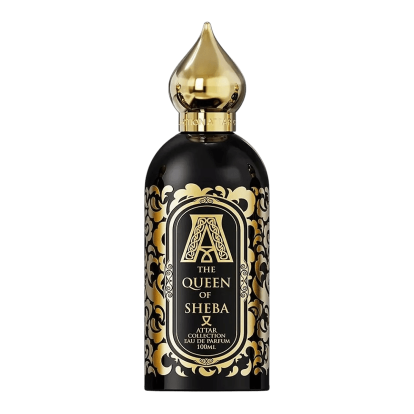 Парфюмированная вода "The Queen Of Sheba"