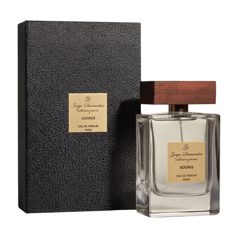 ADONIS / АДОНИС