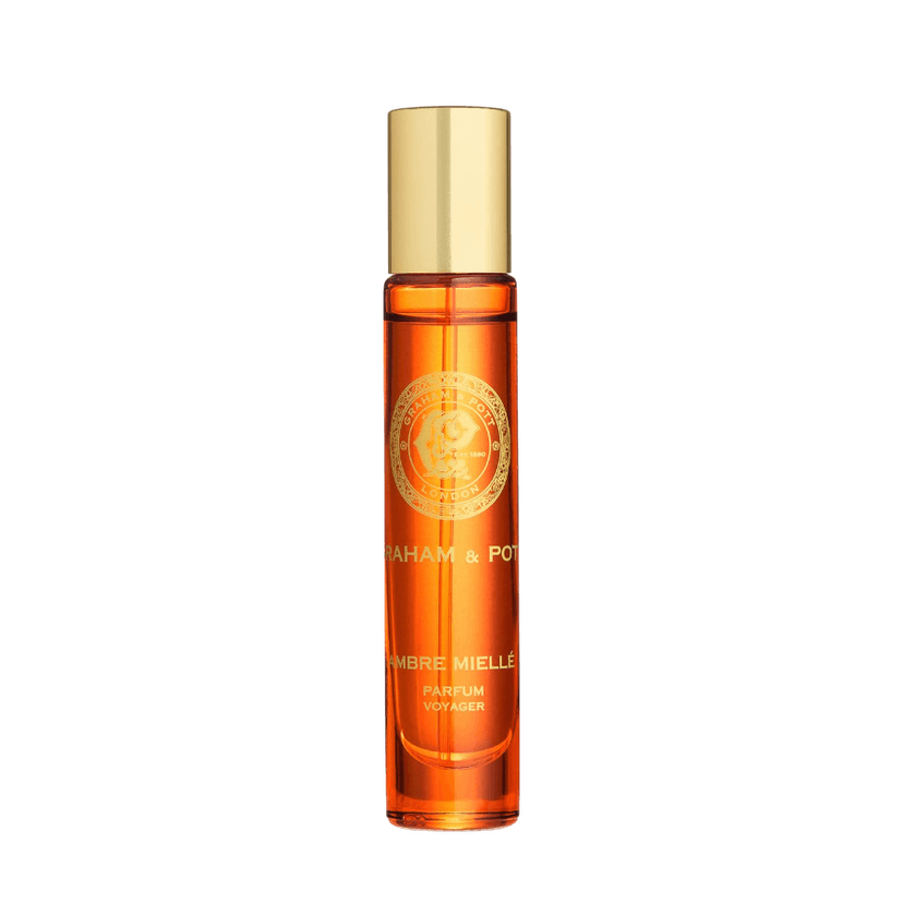 Ambre Miellé Parfum 15 ml