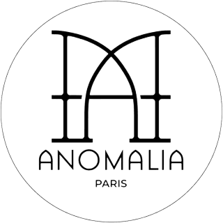 Парфюмированная вода Anomalia Paris