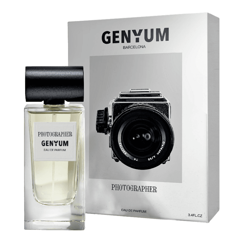 PHOTOGRAPHER / Фотограф