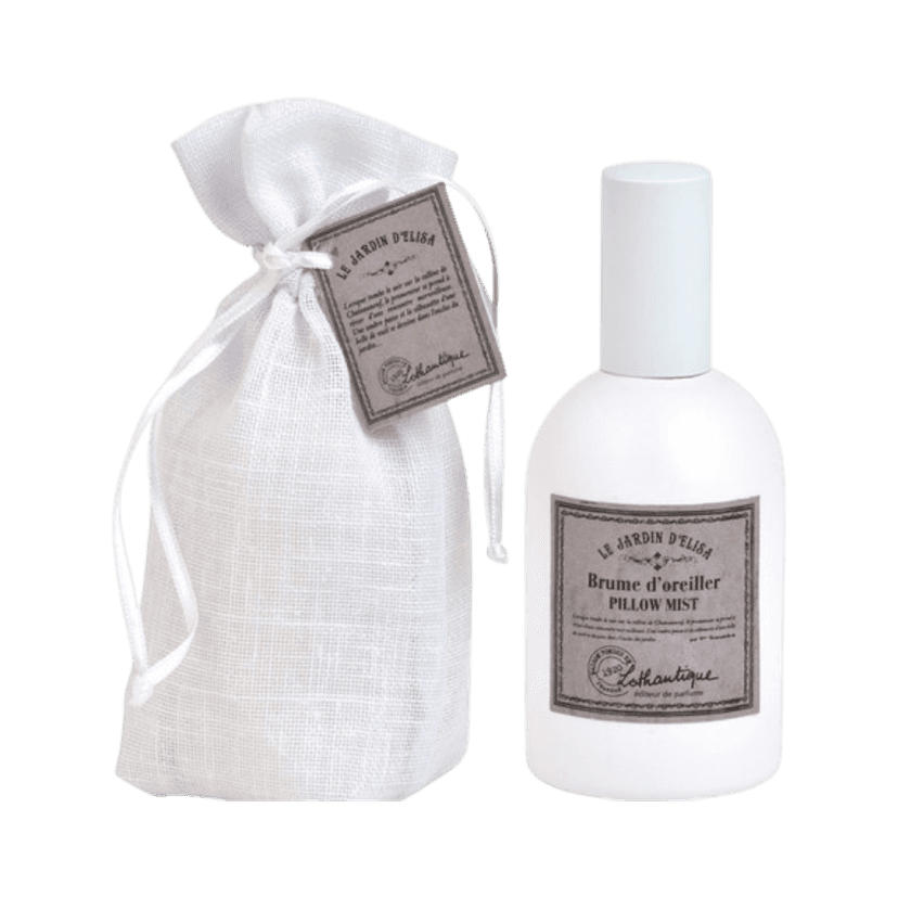Спрей-дымка для белья / LE JARDIN D’ELISA / САДЫ ЭЛИЗЫ