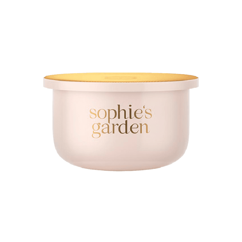 MON OLIVE Longévité Crème Frappée REFILL / Антивозрастной интенсивный крем-фраппе с экстрактом стволовых клеток