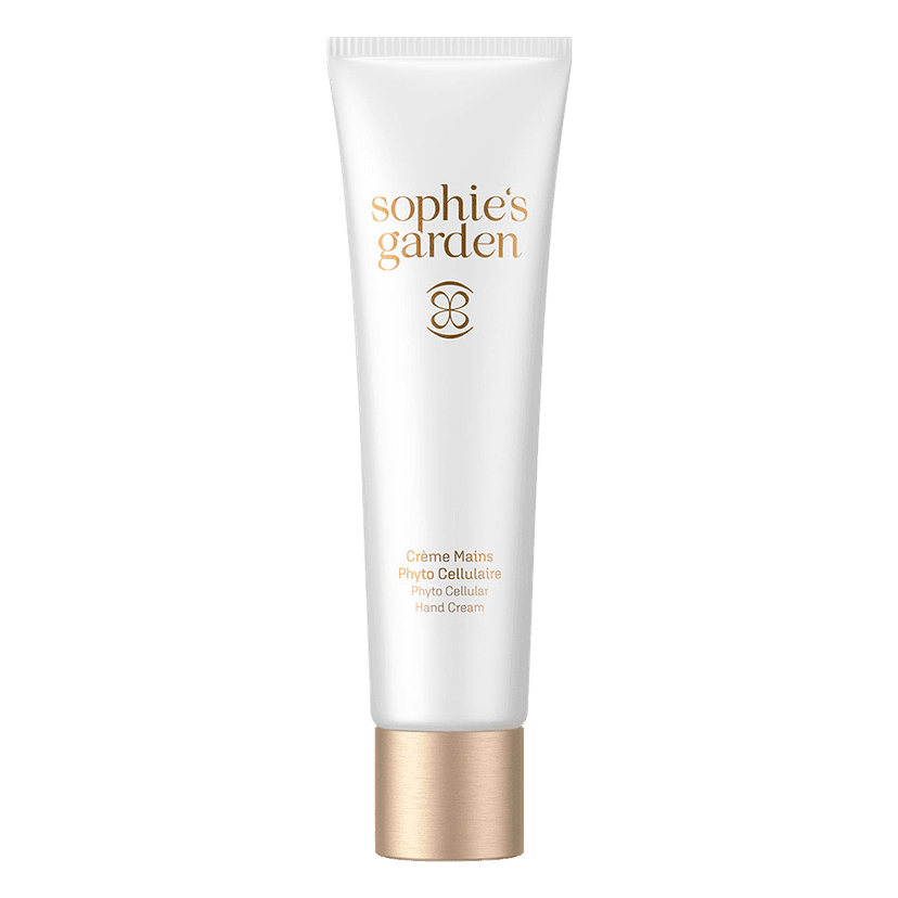 Phyto Cellulaire hand cream / Фитоклеточный увлажняющий крем для рук