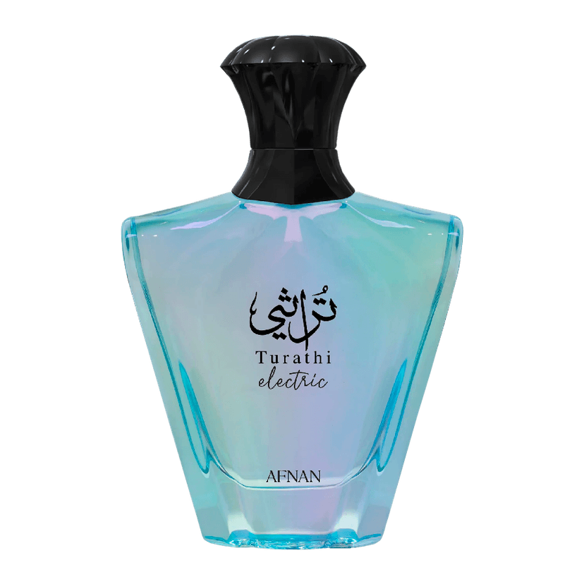TURATHI (ELECTRIC) HOMME