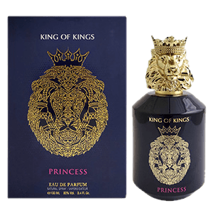 KING OF KINGS PRINCESS