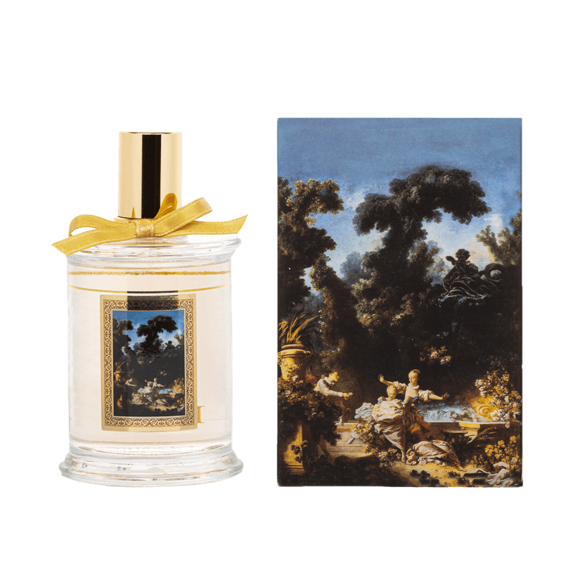 LA SURPRISE / "Сюрприз"