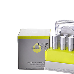 277607 - Stem Cellular Instant Eye Lift - Маска лифтинг для глаз на основе стволовых клеток, 6 масок