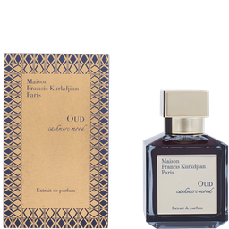 Oud Cashmere Mood / Удово-кашемировое настроение
