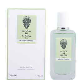 Mentha Citrata / Минта Цитрата