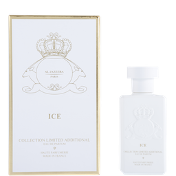 ICE / Лёд (лимитированное издание)