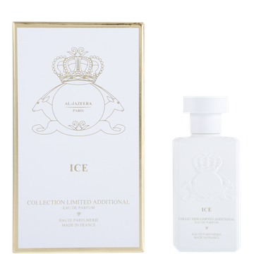 ICE / Лёд (лимитированное издание)