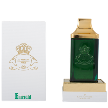 Emerald / Изумруд
