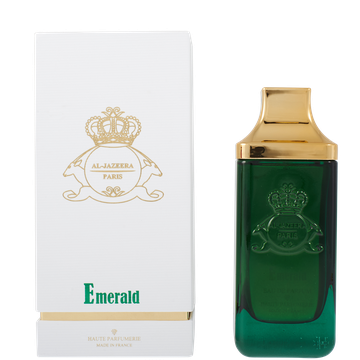 Emerald / Изумруд