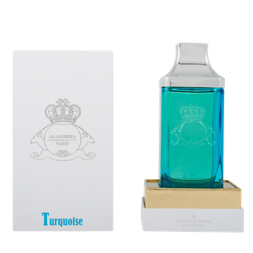 Turquoise / Бирюза