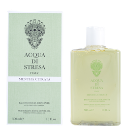 Mentha Citrata / Минта Цитрата гель для душа